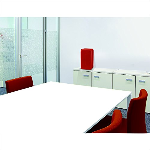 Mobicool F16 Minikühlschrank rot - 5