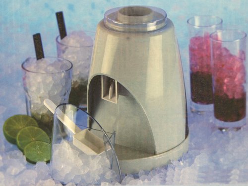Ice Crusher Riva - 2