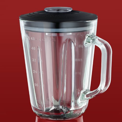 Russell Hobbs 17956-56 Essentials Standmixer/Smoothie Maker - 2