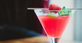 Cocktail selber machen