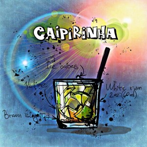 Caipirinha
