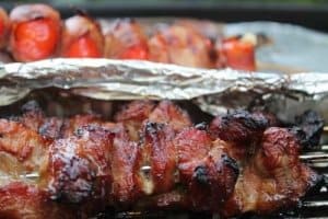 Welcher Grill darf es sein?