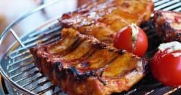 Eine Grillparty gut vorbereiten