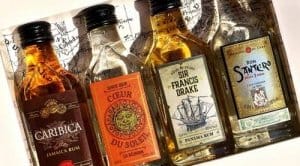Rum ist nicht gleich Rum