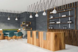 Barmöbel (depositphotos.com)