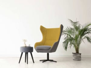 Cocktailsessel drehbar (depositphotos.com)