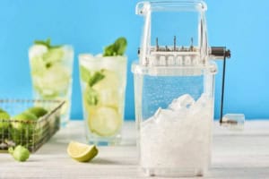 Eiscrusher (depositphotos.com)