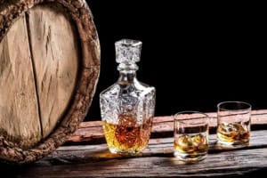 Whiskygläser (depositphotos.com)